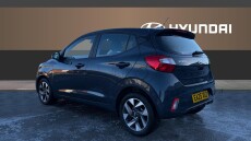 Hyundai i10 1.0 [63] Advance 5dr Auto [Nav] Petrol Hatchback